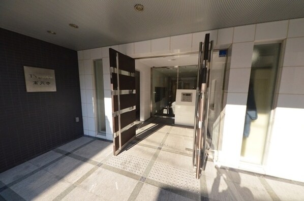 Ts garden高円寺の物件内観写真